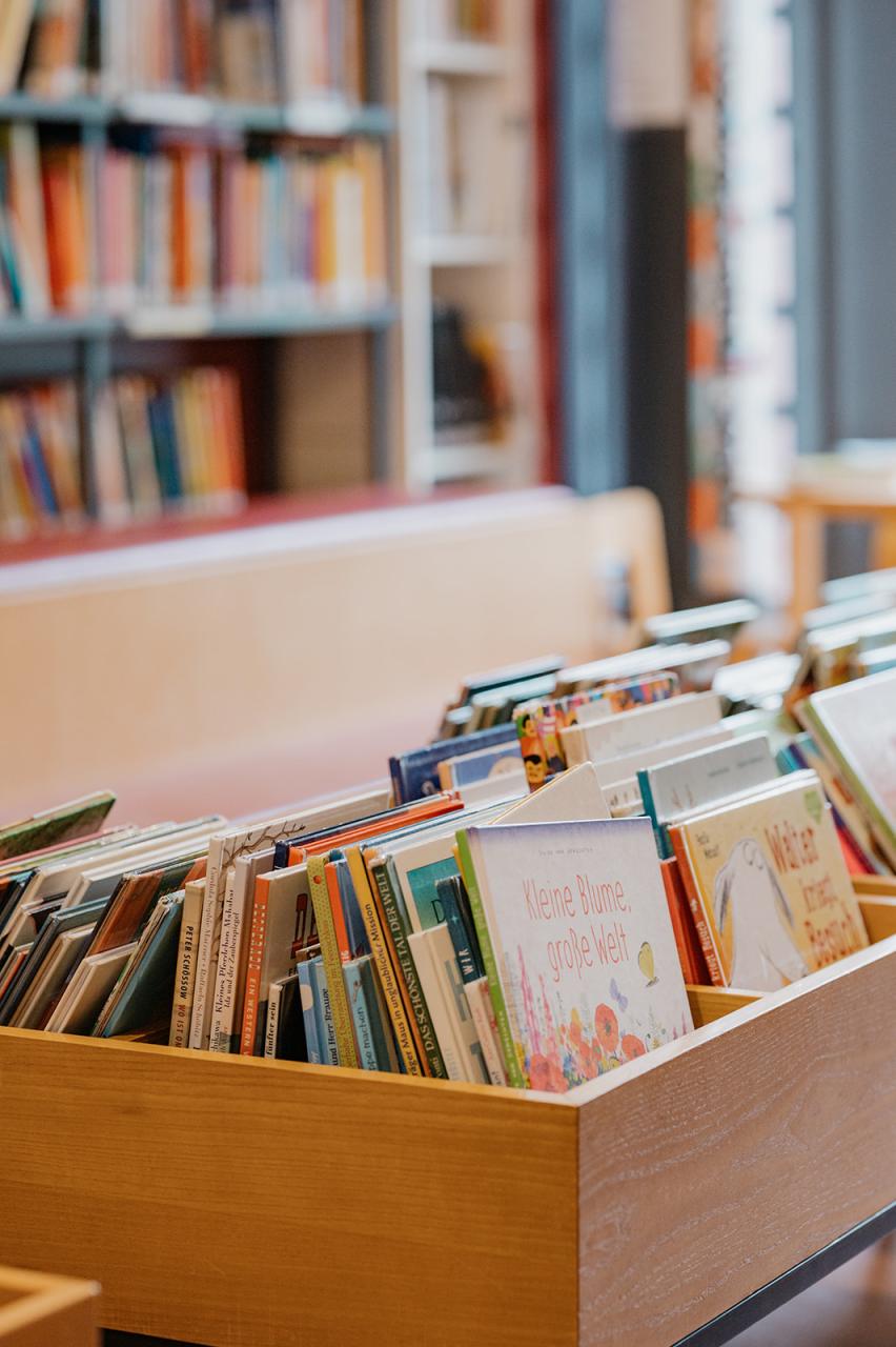 Kinderbücher