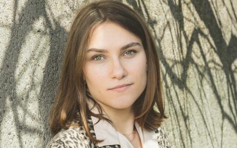 Lilli Polansky